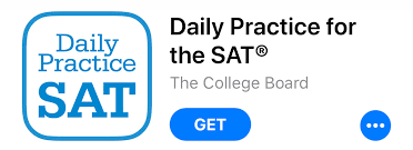 Image result for daily practice for the new sat