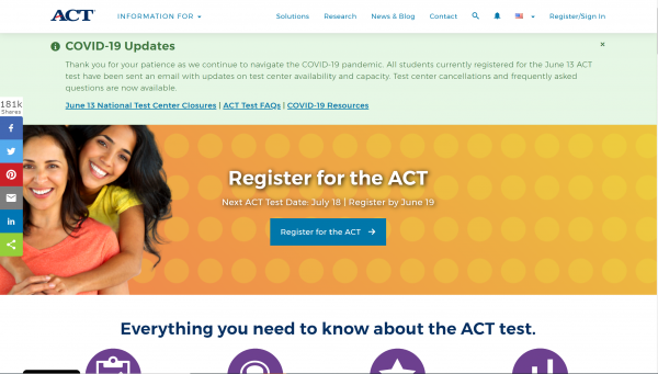 act
