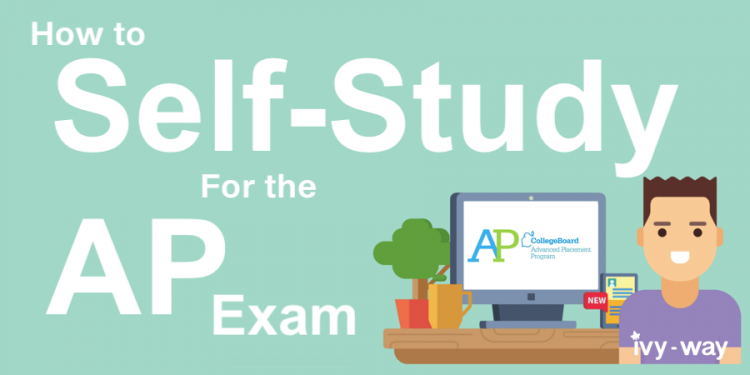 AP自學資源 self-study