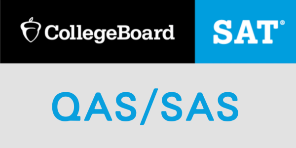 QAS SAS