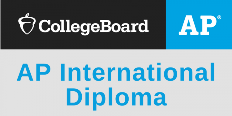 AP International Diploma