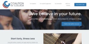 Coalition App