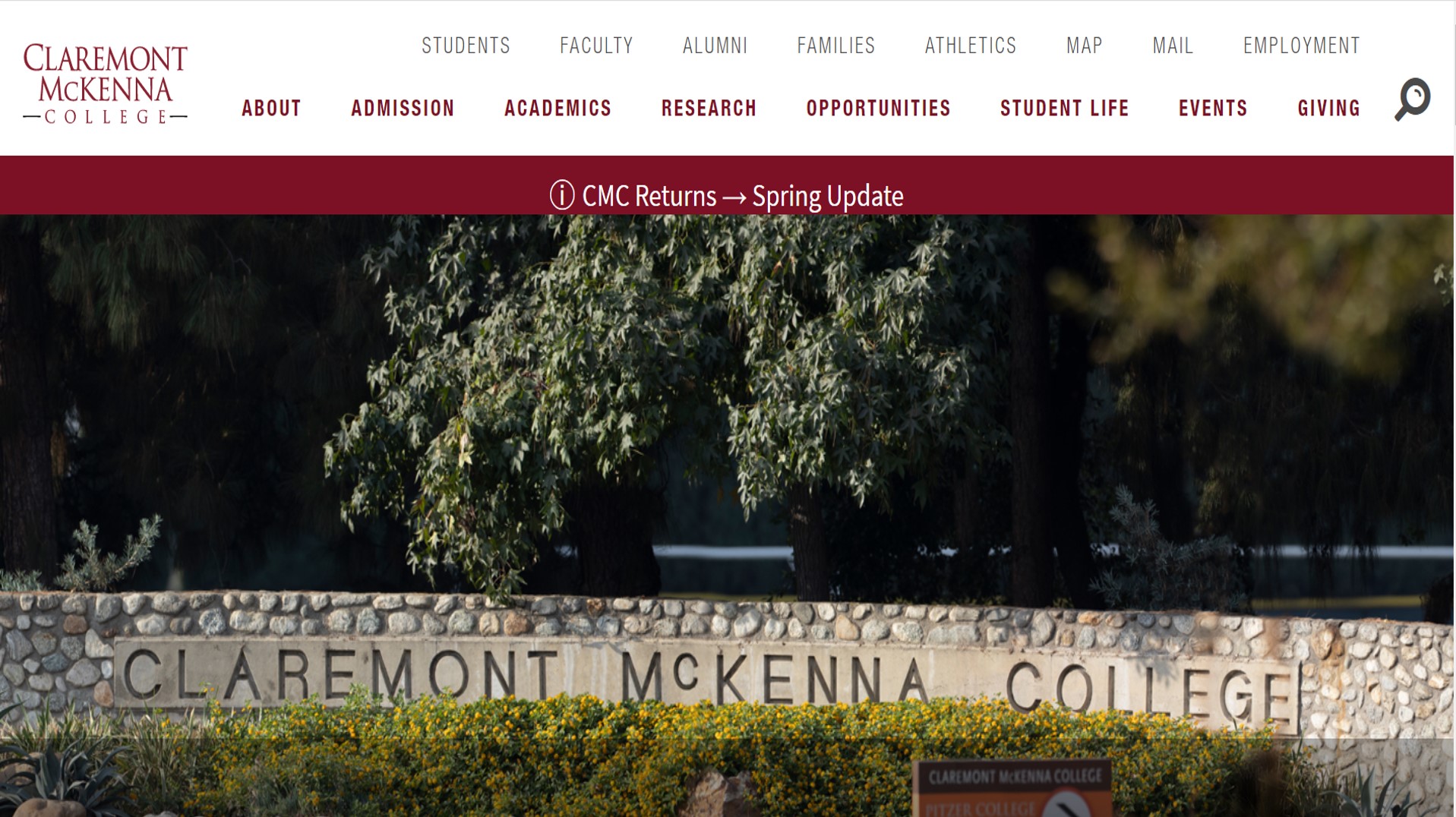 Claremont Colleges有哪些，有什麼特色？5+2所Claremont Colleges詳細介紹！ IvyWay留學部落格