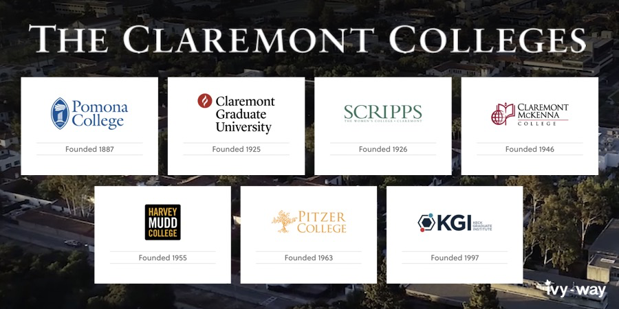 Claremont Colleges