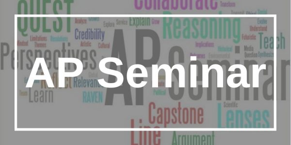 AP Seminar