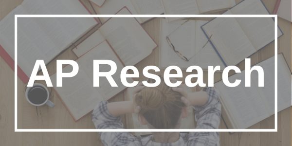 AP Research