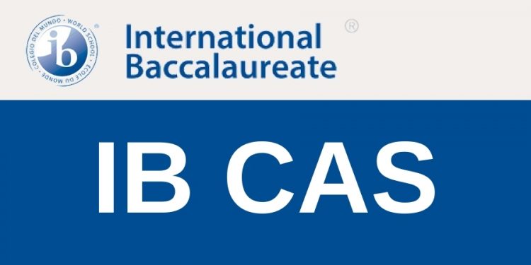 IB CAS