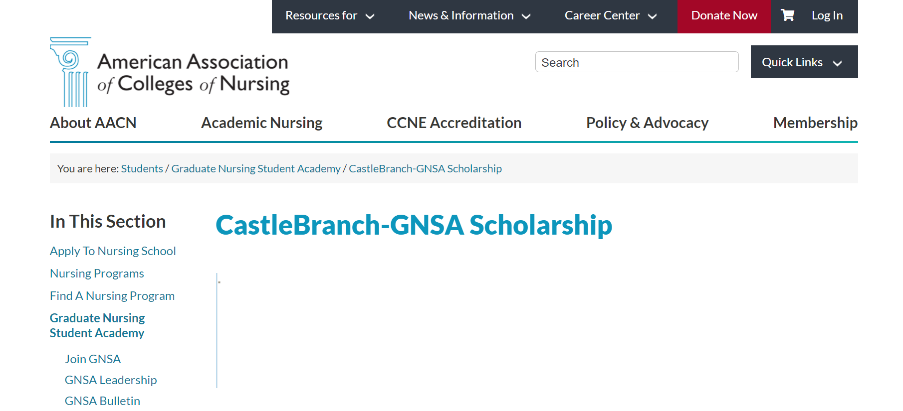 5個適合護理專業申請的獎學金 IvyWay留學部落格 最即時、完整的美國大學升學資訊