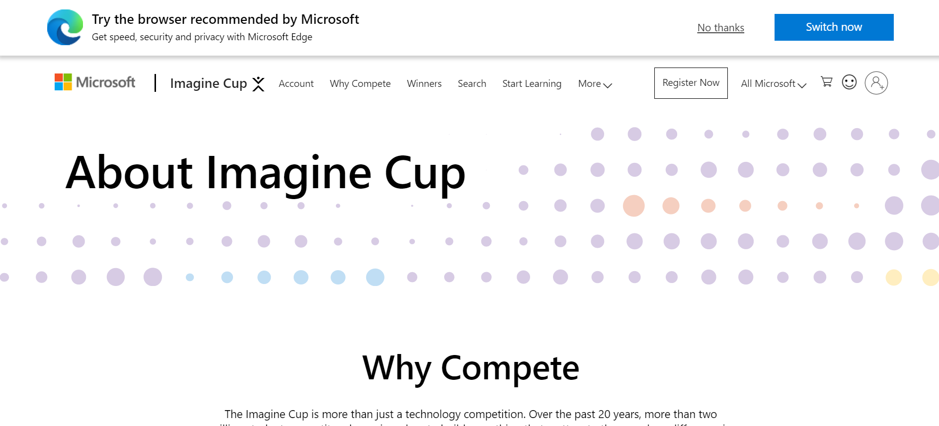 11個高中值得參加的電腦科學競賽 | Ivy-Way留學部落格 | 最即時、完整的美國大學升學資訊