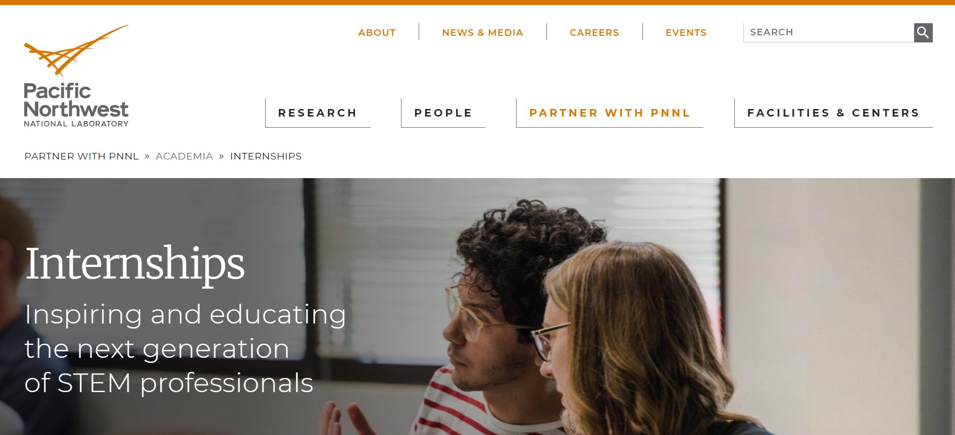 15個高中生實習機會（美國） IvyWay留學部落格 最即時、完整的美國大學升學資訊