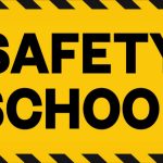 safety school 安全學校