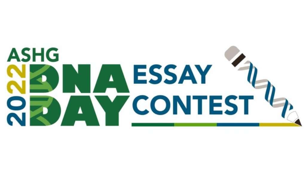 DNA Day Essay Contest