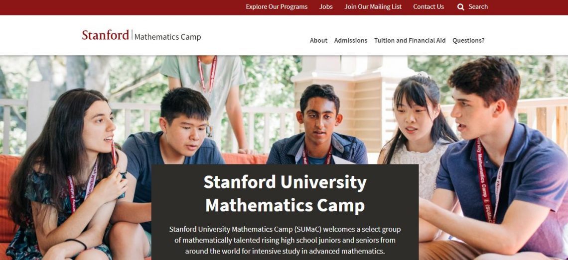 15 個推薦給高中生的數學暑期課程 IvyWay留學部落格 最即時、完整的美國大學升學資訊