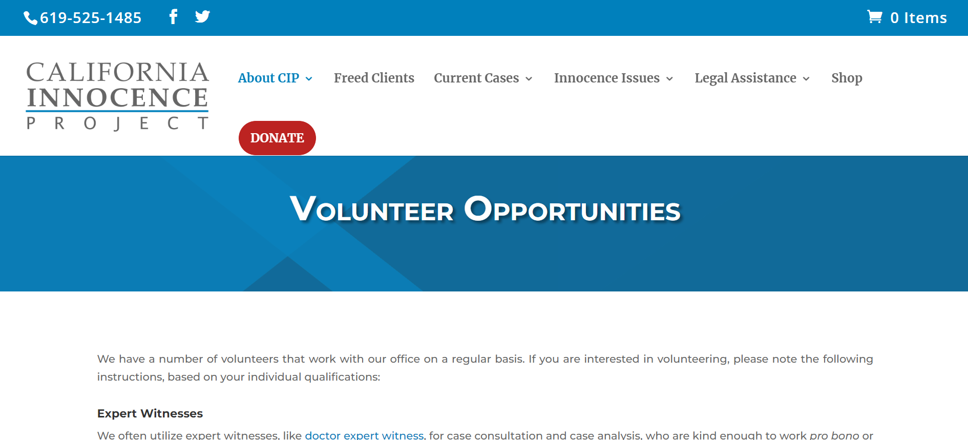 10 個高中生法律實習機會（美國） IvyWay留學部落格 最即時、完整的美國大學升學資訊