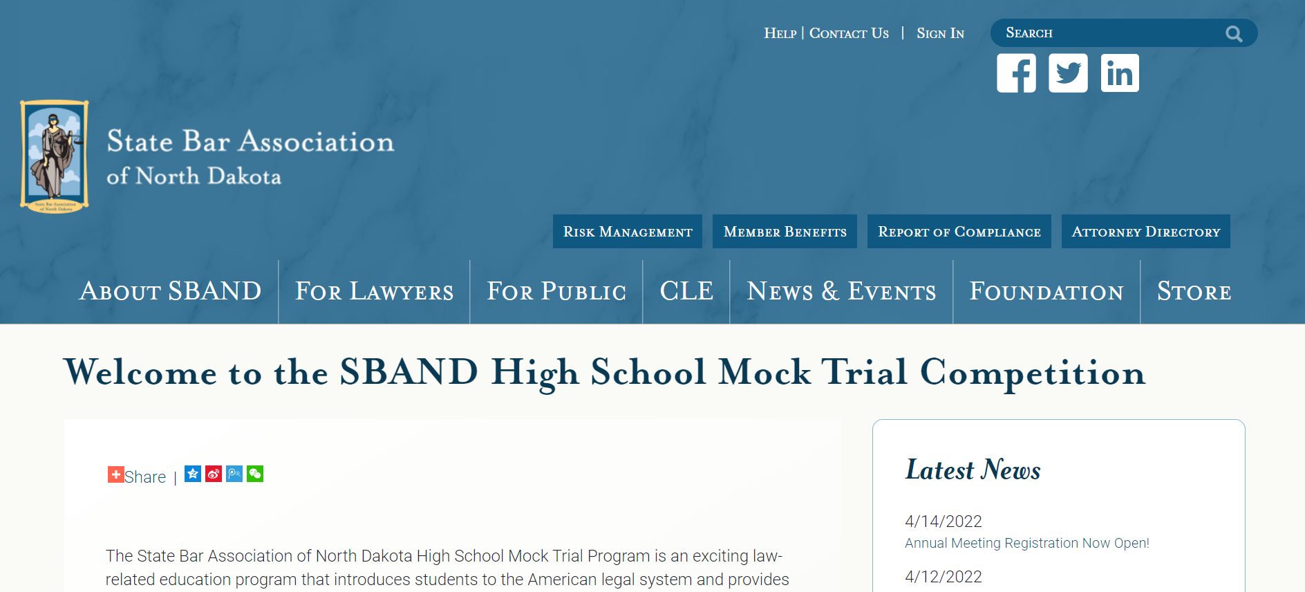 10 個高中生法律實習機會（美國） IvyWay留學部落格 最即時、完整的美國大學升學資訊