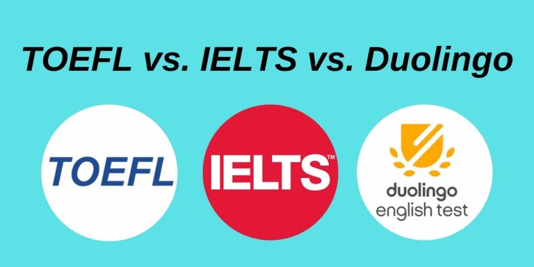 托福（TOEFL） Vs. 雅思（IELTS） Vs. Duolingo：比較及分數換算！哪種考試對你最有利？ - Ivy-Way留學部落格 ...