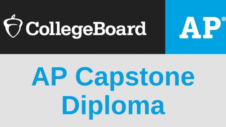 AP Capstone Diploma