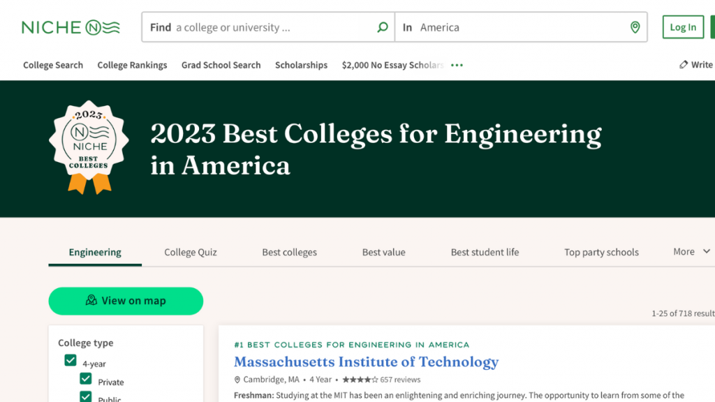 2023 Best Colleges Engineering In America 1024x576 
