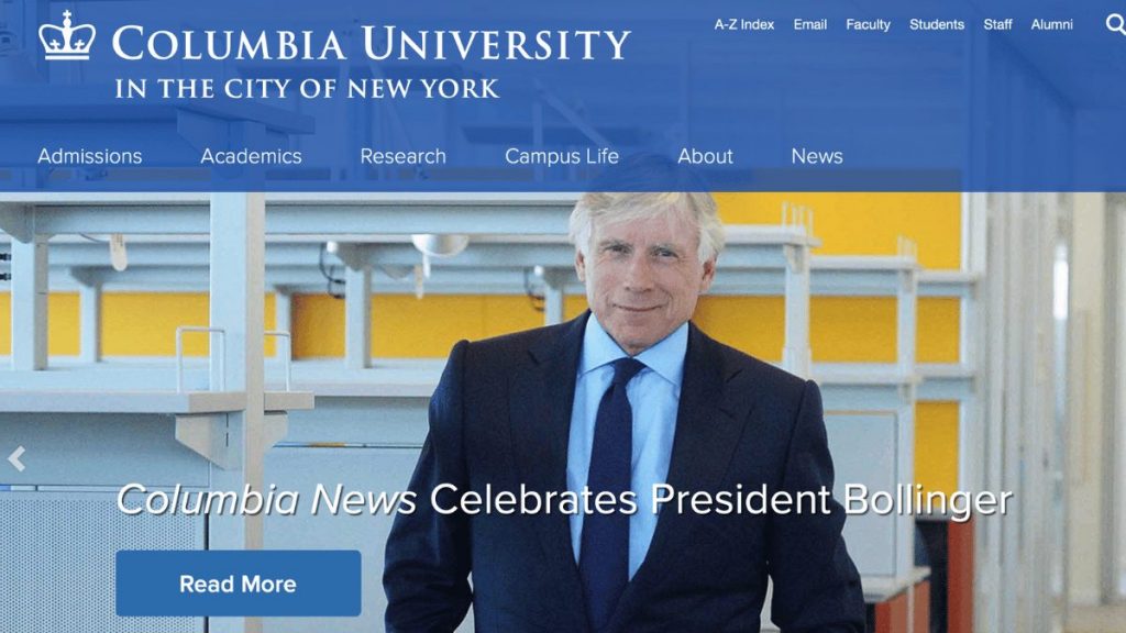 Columbia-University