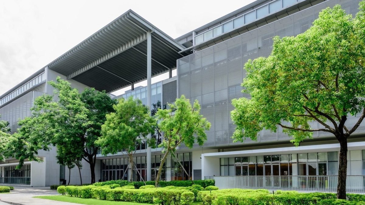 Kaohsiung American School