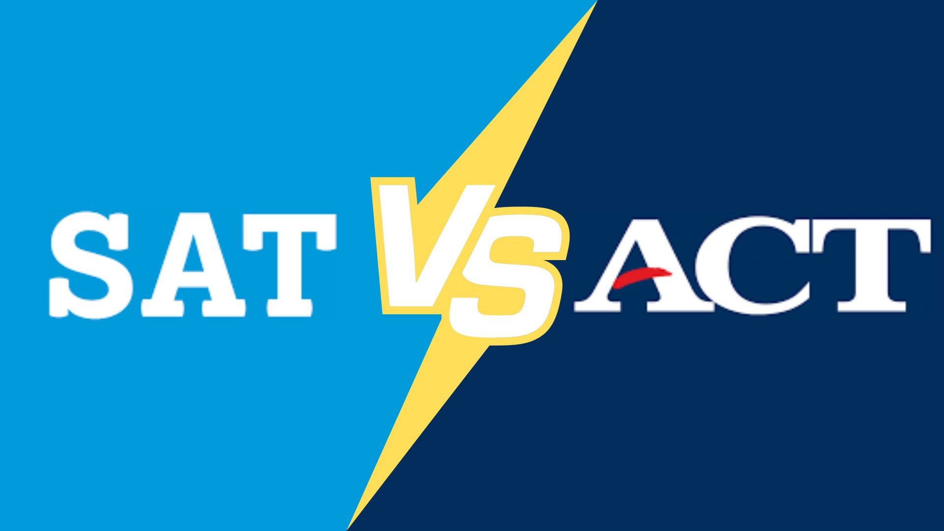 SAT vs ACT：2025 完整比較與選擇指南