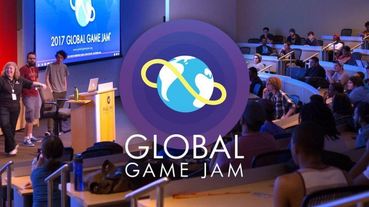 Global Game Jam