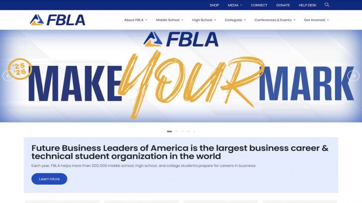 FBLA 完整介紹