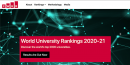 CWUR 世界大學排名 